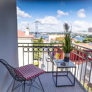Hotel Malta Bosphorus, Provincia di Istanbul