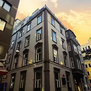 The Independent Taksim מלון