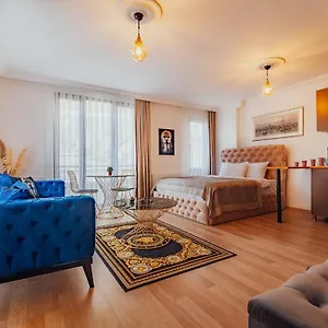 Taksim Wonder Apartahotel
