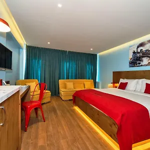 Hotel Taksim Nis - Istiklal Street, Provincia di Istanbul