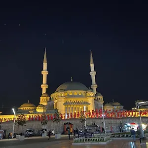 Hotel Boutique Taksim, Istambul