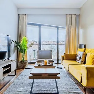  Apartment Flats And Near Taksim Square