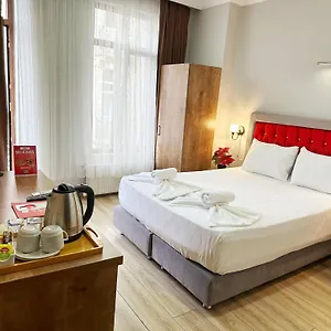 Hotel Taksim Park, Provincia di Istanbul