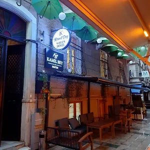 Hotel Kamilbey Taksim, Provincia di Istanbul