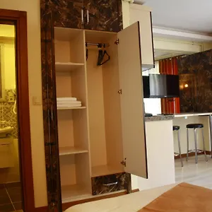 Hotel Terra, Provincia di Istanbul