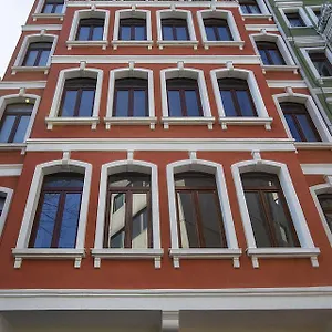 Hotel Juno Taksim, Provincia di Istanbul
