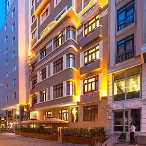 Hotel Ferman Hilal Hotel-special Category, Provincia di Istanbul